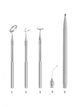 Instrument Sets